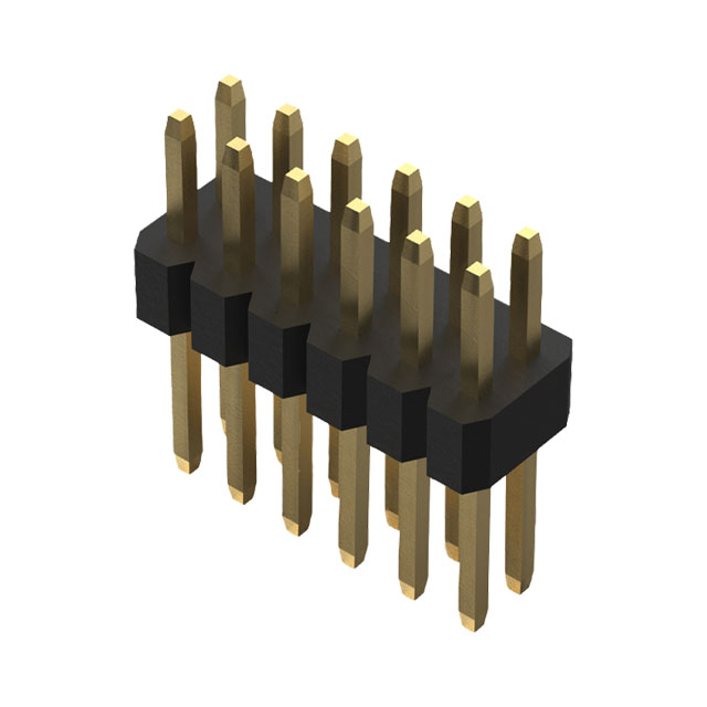 디바이스마트,커넥터/PCB > 직사각형 커넥터 > 사각형 커넥터 (미분류) > 헤더/플러그,,BC035-12-A-0200-0300-L-G,12W, 1.0MM PITCH PIN HDR, DIL, T / Digi-Key Part Number : 2073-BC035-12-A-0200-0300-L-G-ND