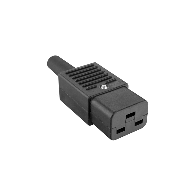 image of Power Entry Connectors - Inlets, Outlets, Modules>EMO-48-V2-Z 