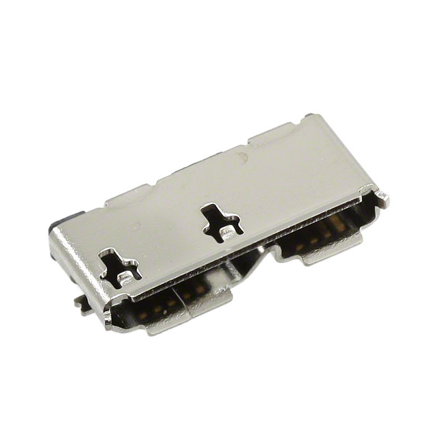 디바이스마트,커넥터/PCB > I/O 커넥터 > USB/IEEE 커넥터 > Micro USB B타입,,690-010-295-484,CONN RCPT USB3.0 MICRO B SMD R/A / Digi-Key Part Number : 151-1130-6-ND