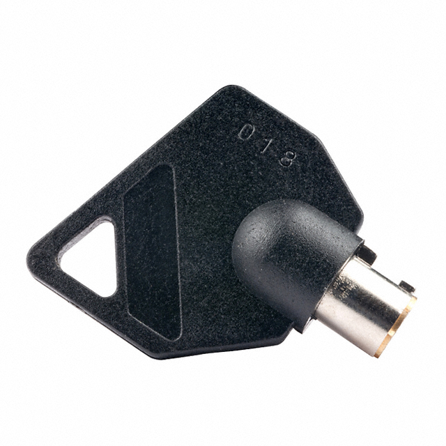 AT4146-018 NKK Switches | Switches | DigiKey