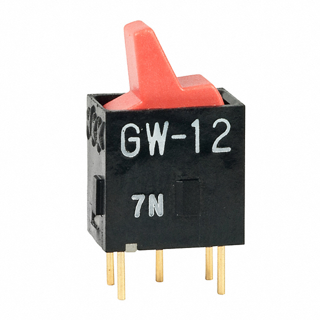 the part number is GW12LCP
