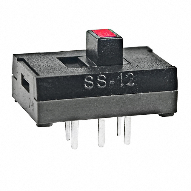 the part number is SS12SDP2LC