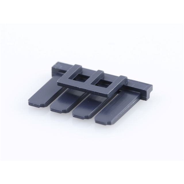 Connector Terminal Position Assurance (TPA) For Ultra-Fit Series