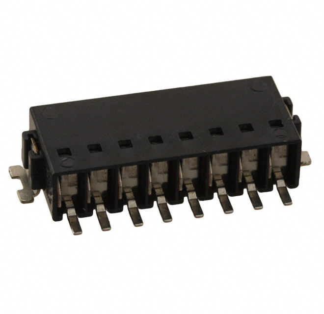 디바이스마트,커넥터/PCB > 터미널블럭 > 터미널블럭 (미분류) > 보드-와이어형,,1771088,TERM BLK 8POS SIDE ENT 2.5MM SMD / Digi-Key Part Number : 277-2071-1-ND