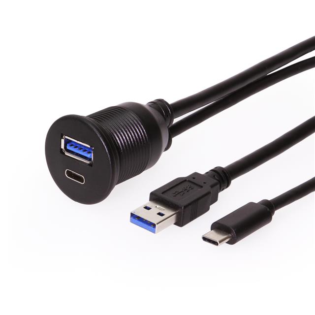 CG-USB3PXAC-3FT