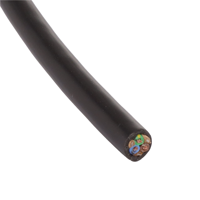 18-Gauge 2-Conductor Stranded Copper Wire for Single-Color LED Strips and  Modules