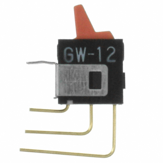 the part number is GW12LCV