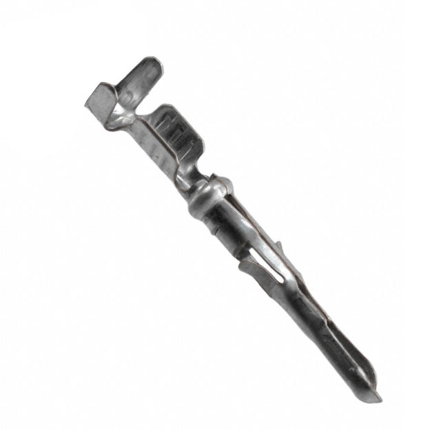 350967-1 TE Connectivity AMP Connectors | コネクタ、相互接続 | DigiKey
