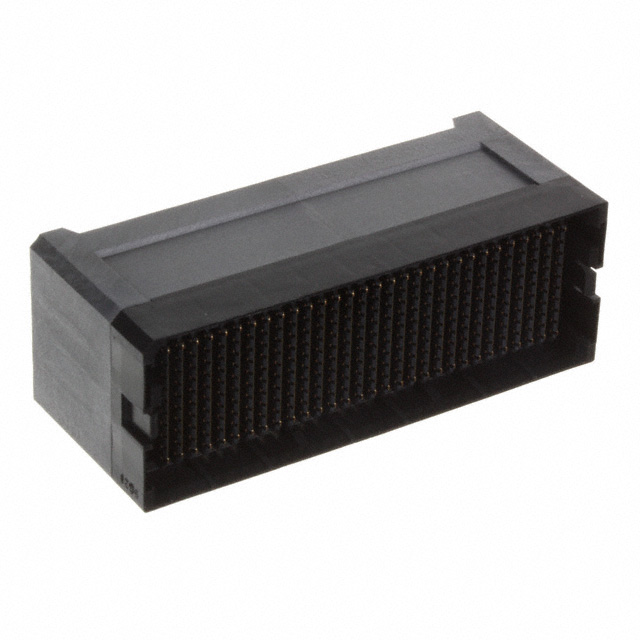 300 Position Connector Interposer Stacking Gold