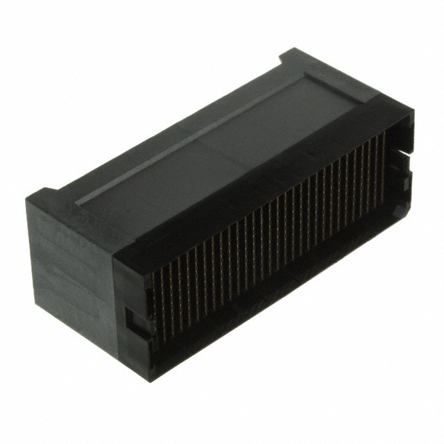 300 Position Connector Interposer Stacking Gold