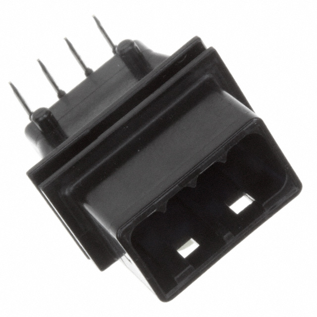 Connecteur Enfichable Droit 3.5mm Mâle - 6 pins - Fil-à-Carte