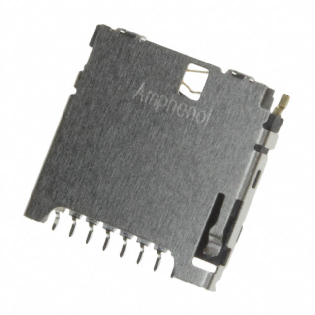 디바이스마트,커넥터/PCB > 핀헤더/IC 소켓 > 메모리 소켓 > PC 카드 소켓,,114-00841-68,CONN MICRO SD CARD PUSH-PULL R/A / Digi-Key Part Number : 114-00841-68-2-ND