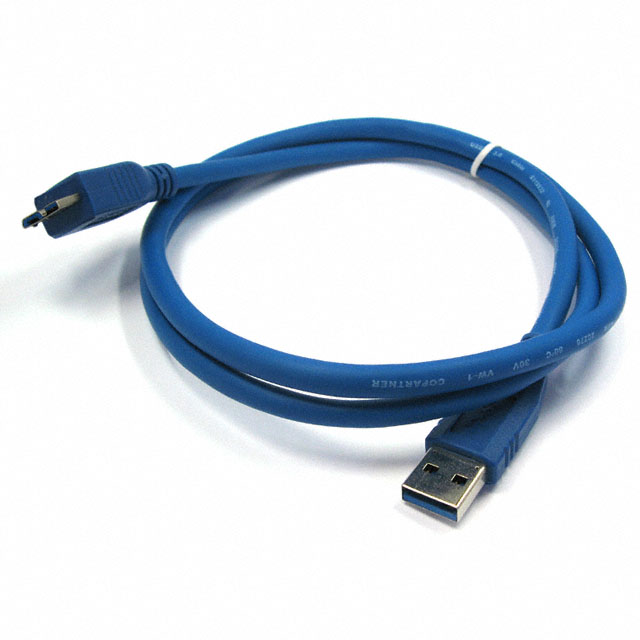 디바이스마트,케이블/전선 > USB 케이블 > USB 케이블(미분류),,692904100000,CABLE USB A-MALE TO MICRO B 1M / Digi-Key Part Number : 732-3180-ND
