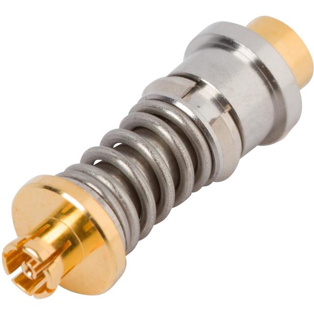 image of Coaxial Connectors (RF) - Contacts> 3221-40066