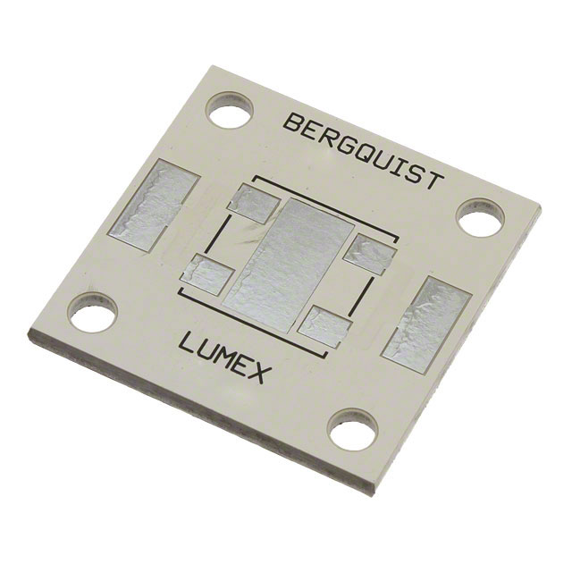 디바이스마트,LED/LCD > LED 악세사리 > LED 방열판,,803114,SQU THERM CLAD BRD LUMEX SML-LX / Digi-Key Part Number : BER260-ND