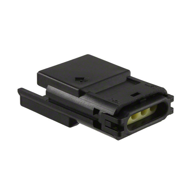Mizu-P25 Miniature Waterproof Connectors