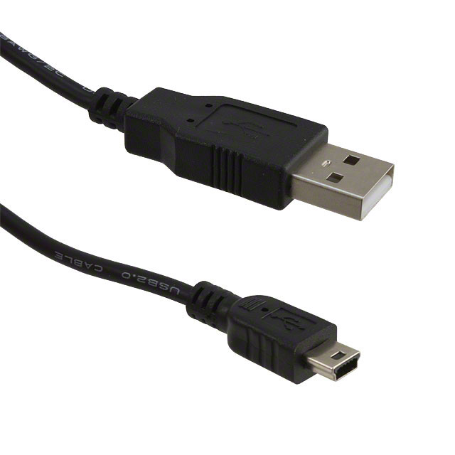 디바이스마트,스위치/부저/전기부품 > 부저/스피커/사이렌 > 부저 > 피에조/부저부품 (미분류),,API-CABLE,CBL USB2.0 A PLG-MIN B PLG 3.28' / Digi-Key Part Number : 668-1214-ND
