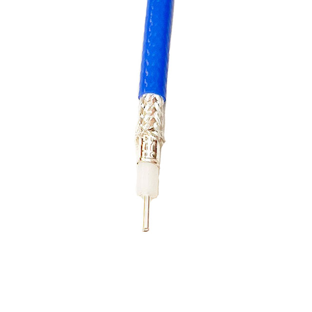 Coaxial Cables (RF)>A29SS