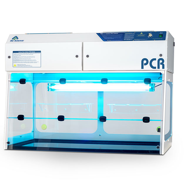The model is PCR-48-A