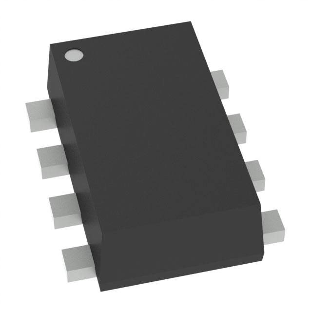 MP28163 Datasheet by Monolithic Power Systems Inc.
