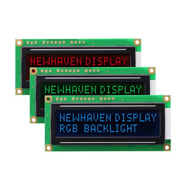 디바이스마트,LED/LCD > LCD 캐릭터/그래픽 > LCD,OLED 캐릭터,,NHD-0216K3Z-NS(RGB)-FBW-V3,LCD MOD 32DIG 16X2 TRANSMS R/G/B / Digi-Key Part Number : NHD-0216K3Z-NS(RGB)-FBW-V3-ND