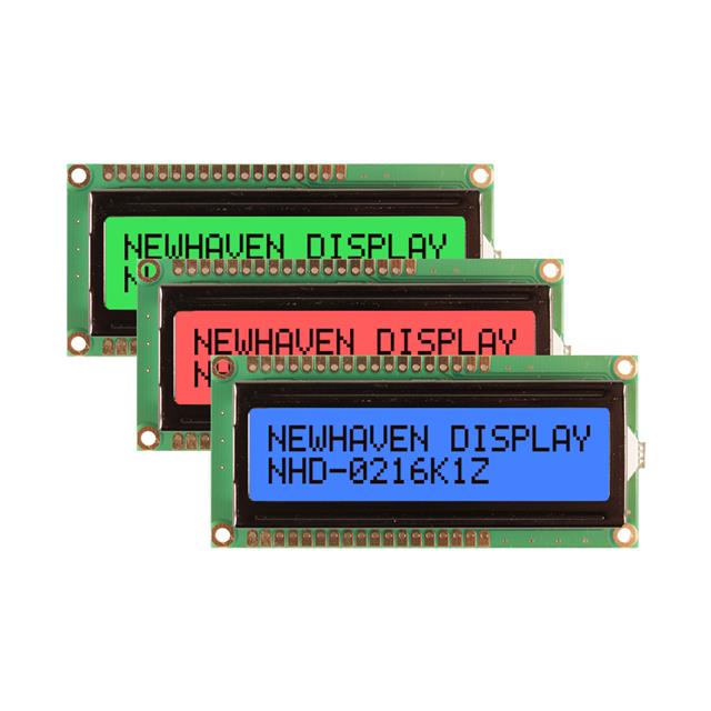 디바이스마트,LED/LCD > LCD 캐릭터/그래픽 > LCD,OLED 캐릭터,,NHD-0216K1Z-FS(RGB)-FBW-REV1,LCD MOD 32DIG 16X2 TRANSFL R/G/B / Digi-Key Part Number : NHD-0216K1Z-FS(RGB)-FBW-REV1-ND