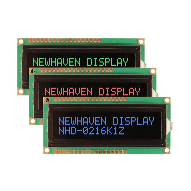 디바이스마트,LED/LCD > LCD 캐릭터/그래픽 > LCD,OLED 캐릭터,,NHD-0216K1Z-NS(RGB)-FBW-REV1,LCD MOD 32DIG 16X2 TRANSMS R/G/B / Digi-Key Part Number : NHD-0216K1Z-NS(RGB)-FBW-REV1-ND