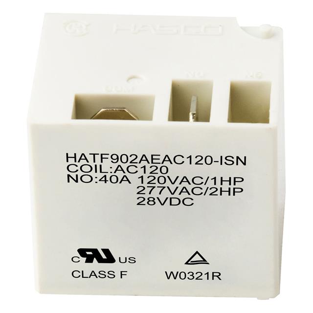 HATF902AEAC120-ISN