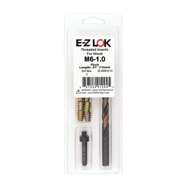 the part number is EZ-800610-13