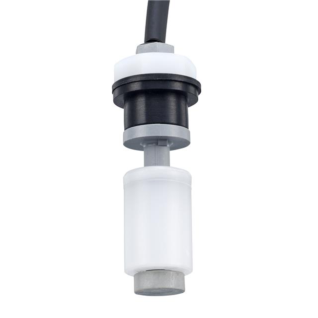 Flüssig Füllstandsensoren Schalter (einzelner Schwimmer) SPST-Schließer Ausgang Panelmontage, M16 x 2-Gewinde