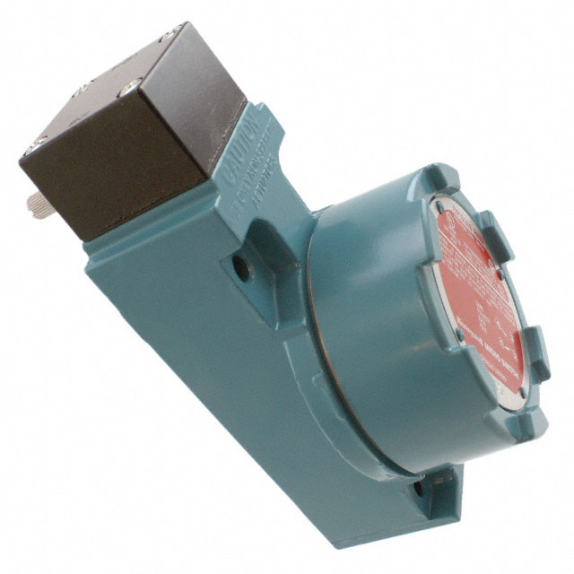 Switch SPDT (DB/DM) Chassis Mount