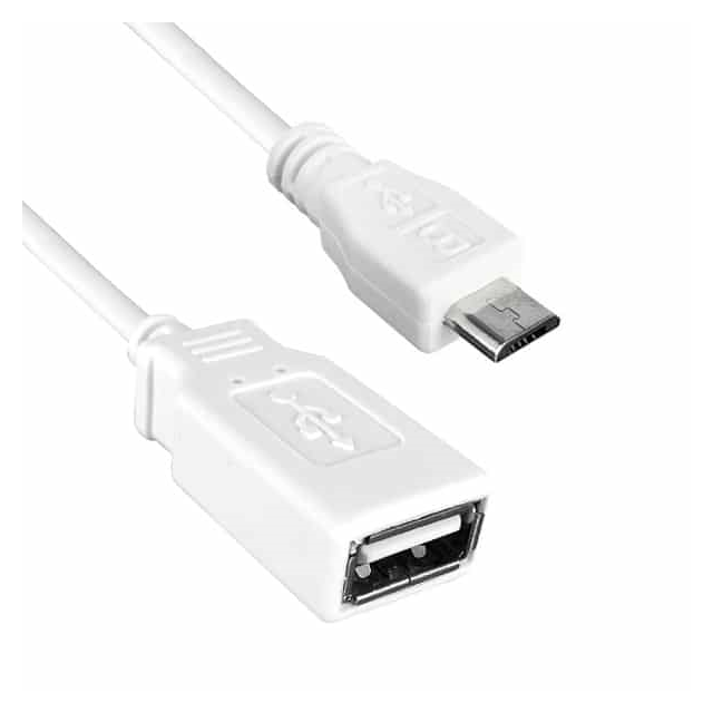 디바이스마트,케이블/전선 > USB 케이블 > USB 케이블(미분류),,3021071-01M,CBL USB2.0 A RCP-MCR B PLG 3.28' / Digi-Key Part Number : Q1119-ND
