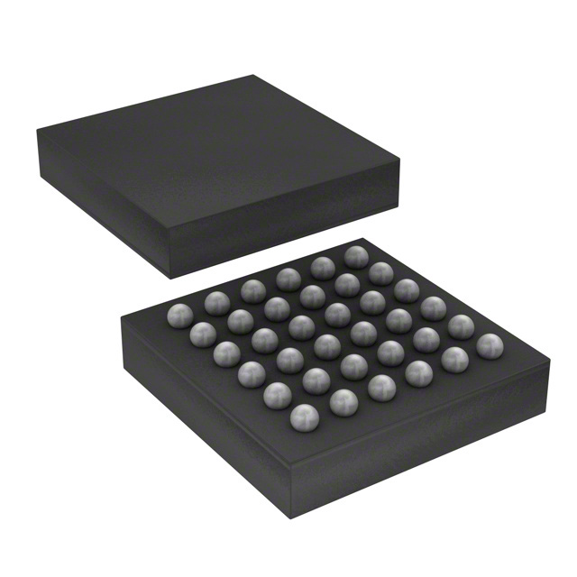 TS5MP646YFPR TS5MP646YFPR