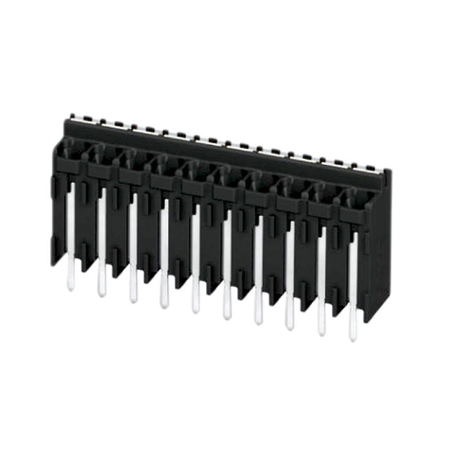 디바이스마트,커넥터/PCB > 터미널블럭 > 터미널블럭 (미분류) > 보드-와이어형,,1823382,TERM BLK 10P TOP ENT 3.81MM PCB / Digi-Key Part Number : 277-11633-1-ND