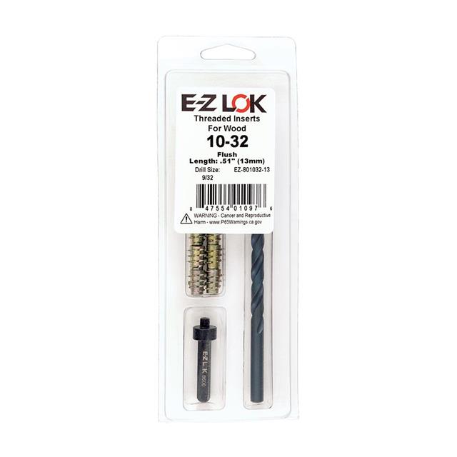 the part number is EZ-801032-13