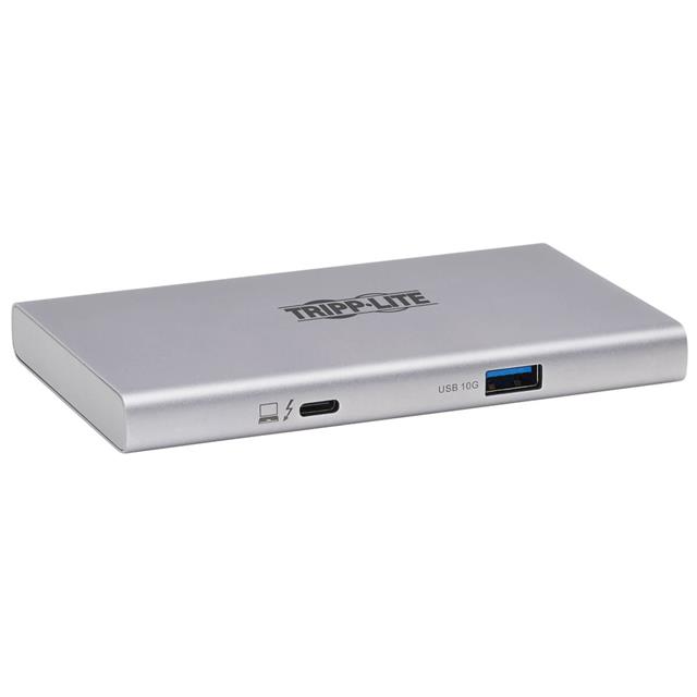 Tripp Lite 7-Port USB-A Mini Hub - USB 3.2 Gen 1 (U360-007-INT)