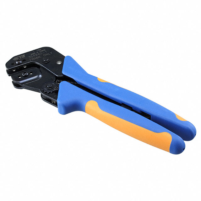 354940-1 TE Application Tooling | Tools | DigiKey
