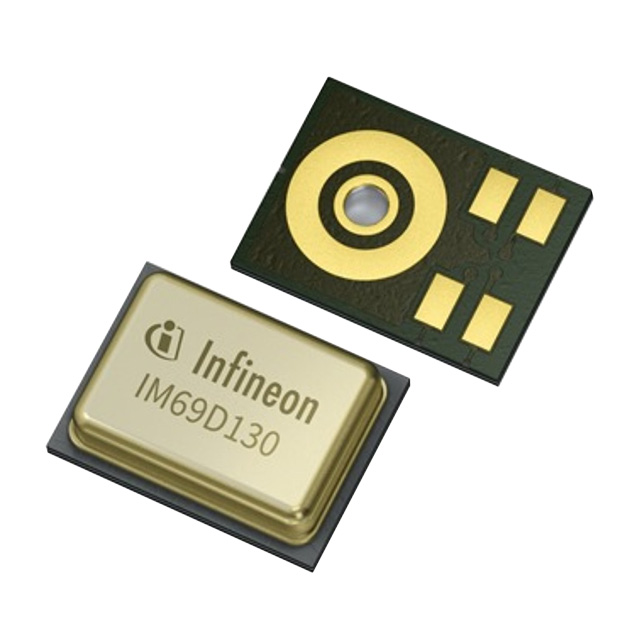 디바이스마트,스위치/부저/전기부품 > 부저/스피커/사이렌 > 마이크로폰,,IM69D130V01XTSA1,MICROPHONE MEMS DIGITAL PDM OMNI / Digi-Key Part Number : IM69D130V01XTSA1TR-ND