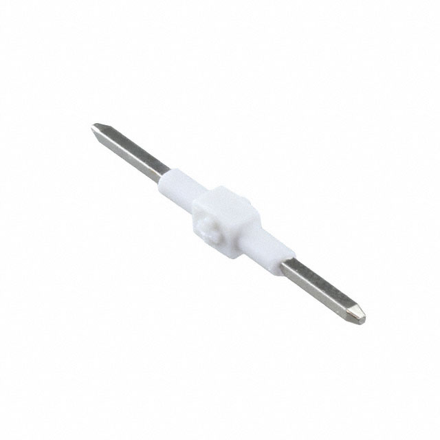 Solid State Lighting Connectors>695102401122