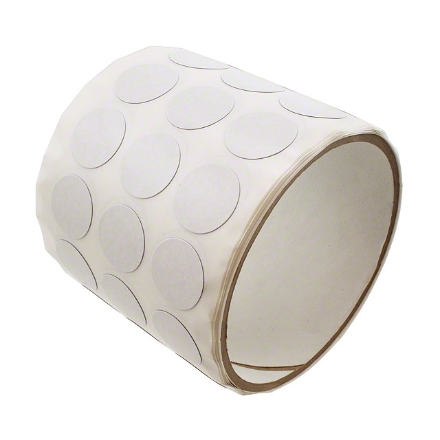 RF EMI Shielding Sheet CN-4190 Nickel-Copper (NI/CU) Fabric Conductive, Single Sided 0.750