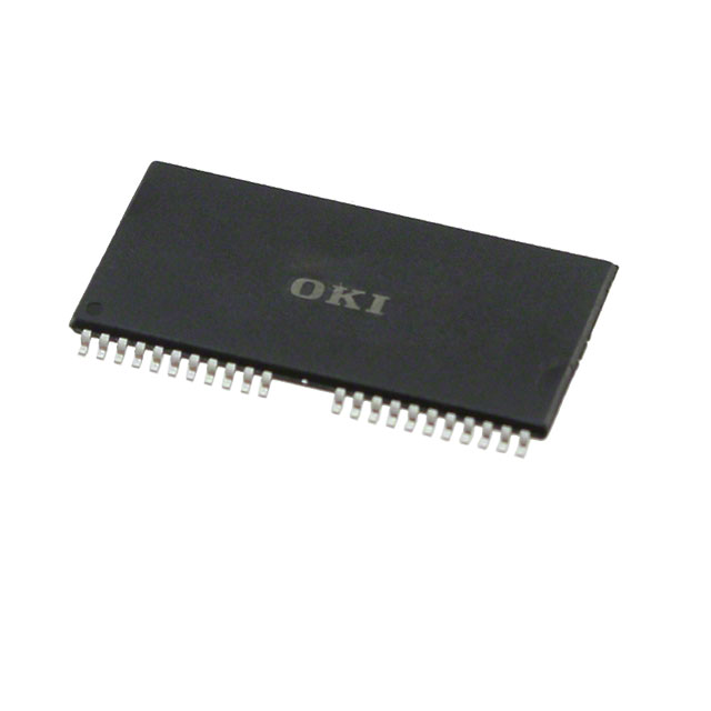 MSM5118160F-60T3K-MT Rohm Semiconductor | 集積回路（IC） | DigiKey