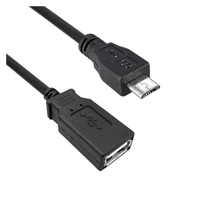 디바이스마트,케이블/전선 > USB 케이블 > USB 케이블(미분류),,3021069-01M,CBL USB2.0 A RCP-MCR B PLG 3.28' / Digi-Key Part Number : Q1117-ND