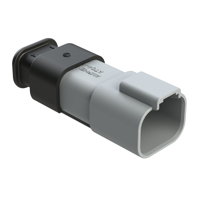 AT04-4P-SR02GRY AT04-4P-SR02GRY