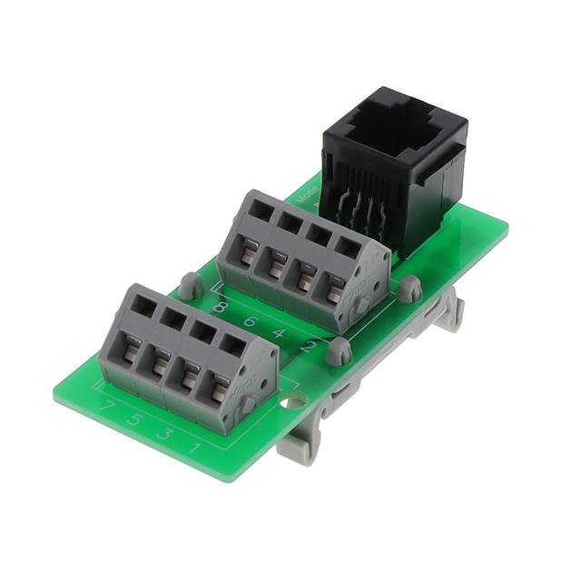 289-171/000-236 WAGO Corporation | Connectors, Interconnects | DigiKey