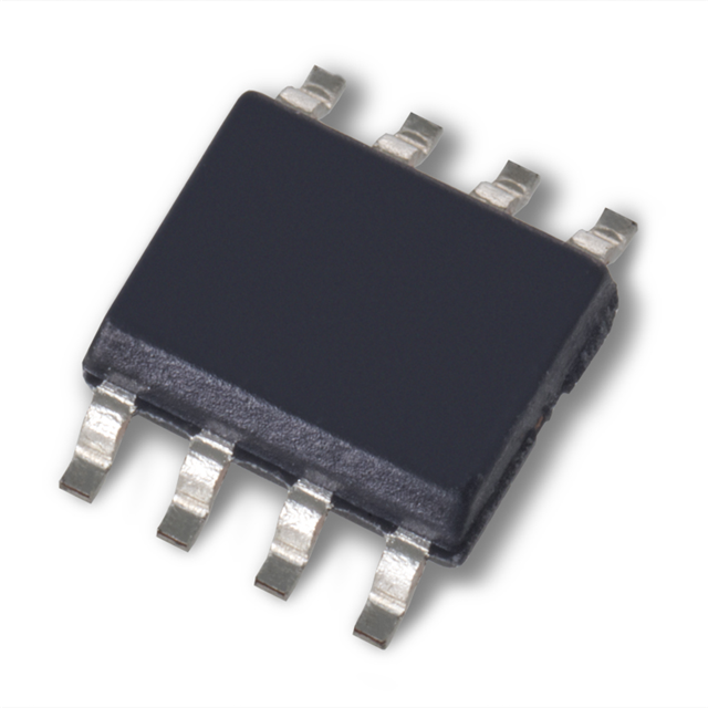 LSK389D SOIC 8L ROHS Linear Integrated Systems, Inc. | Discrete 