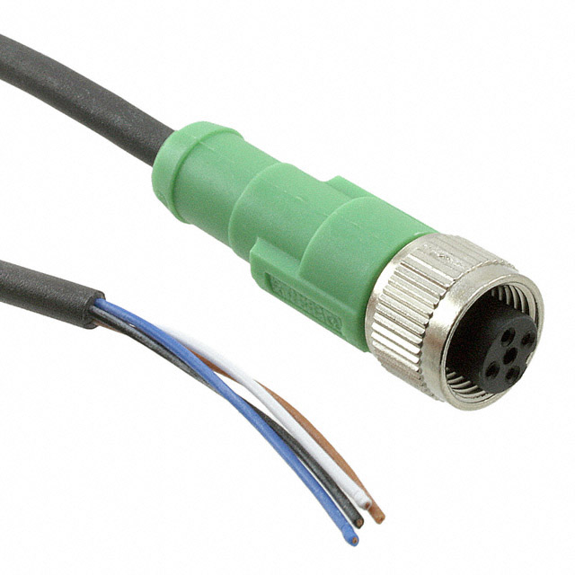 1081401 - LV cables (Phoenix Contact) - Power/Mation
