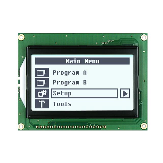 디바이스마트,LED/LCD > LCD 캐릭터/그래픽 > LCD,OLED 그래픽,,NHD-12864AZ-FSW-FBW,LCD MOD GRAPH 128X64 WH TRANSFL / Digi-Key Part Number : NHD-12864AZ-FSW-FBW-ND