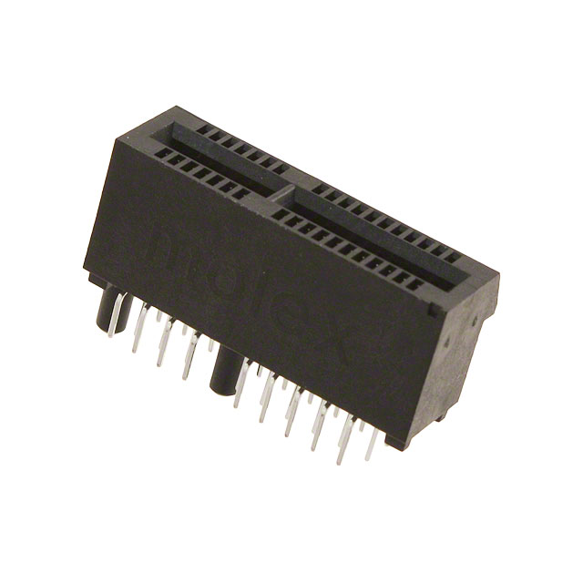 디바이스마트,커넥터/PCB > 직사각형 커넥터 > 카드엣지커넥터 > 엣지 커넥터,,0877159006,CONN PCI EXP FEMALE 36POS 0.039 / Digi-Key Part Number : WM9000-ND