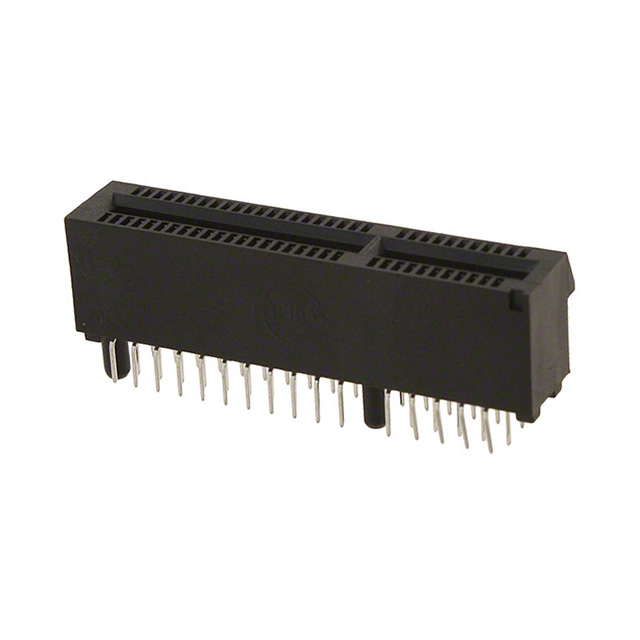디바이스마트,커넥터/PCB > 직사각형 커넥터 > 카드엣지커넥터 > 엣지 커넥터,,0877159106,CONN PCI EXP FEMALE 64POS 0.039 / Digi-Key Part Number : WM9001-ND