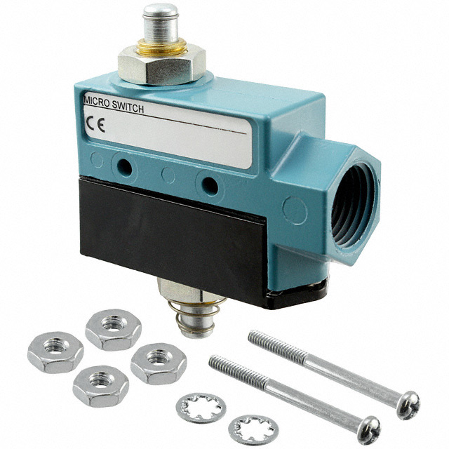 Switch SPDT Chassis Mount